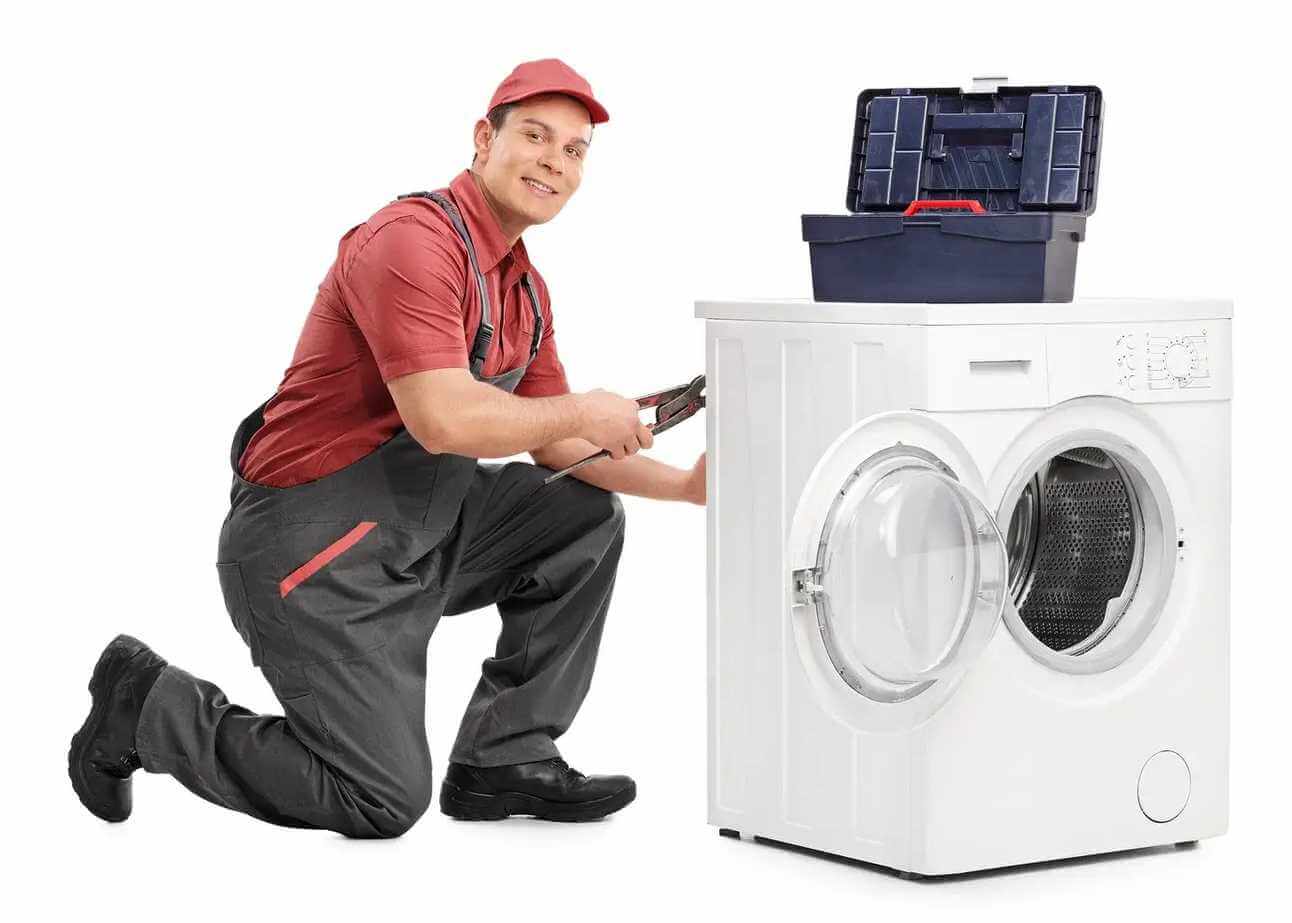Подключение автоматической стиральной машины своими руками.