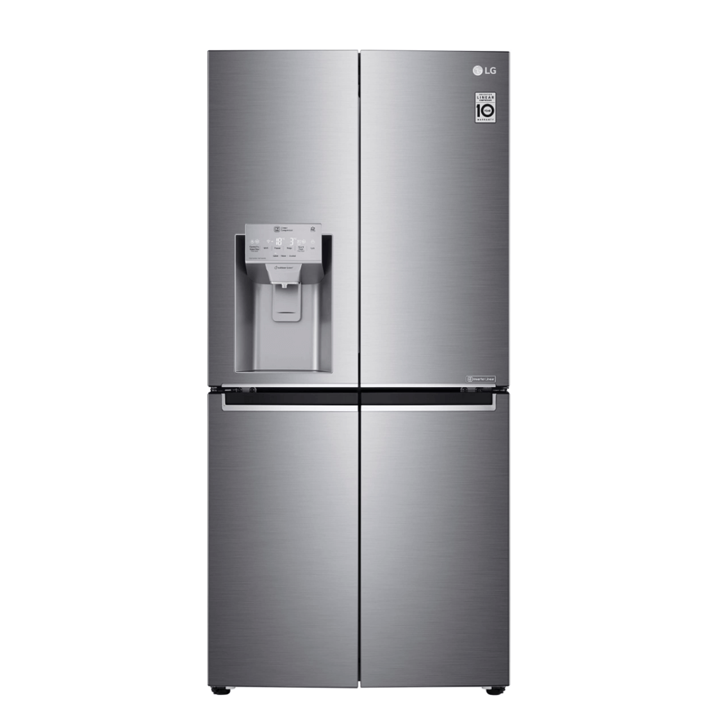 Ремонт холодильников Lg