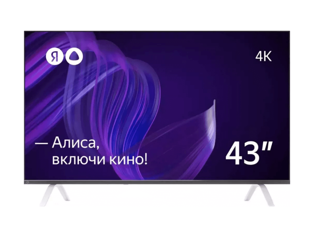 Ремонт телевизоров Yandex