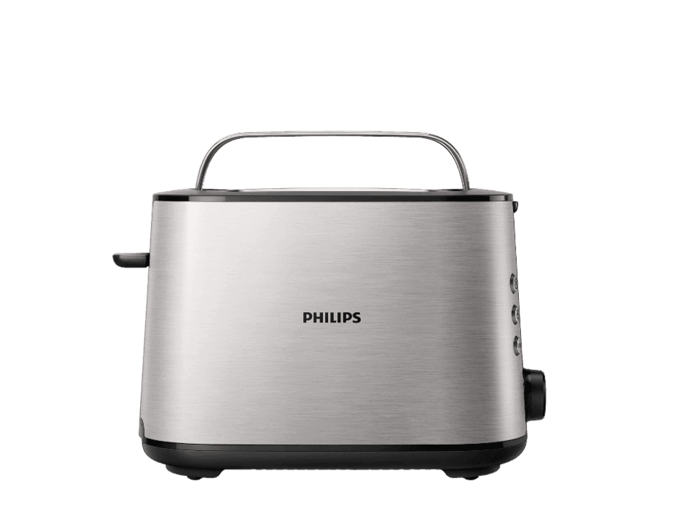 Ремонт тостеров Philips