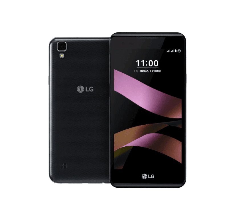 Ремонт телефонов LG